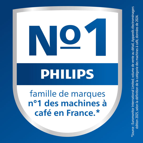 PHILIPS CA6530/00 Ontkalker 250 ml voor L'OR Barista koffiezetapparaat
