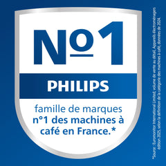 PHILIPS CA6530/00 Ontkalker 250 ml voor L'OR Barista koffiezetapparaat