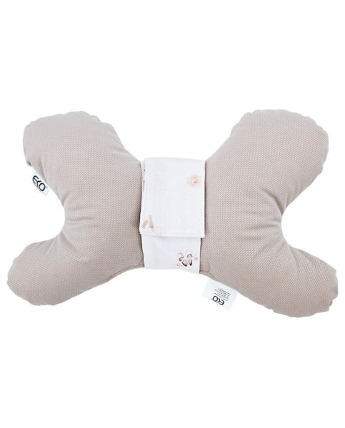 Vlinderkussen BALLERINA MUIS