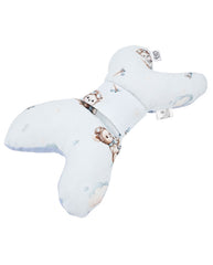 Butterfly pillow PILOT BEAR