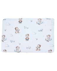 Oreiller 40x60 cm OURS PILOTE
