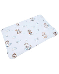 Oreiller 40x60 cm OURS PILOTE