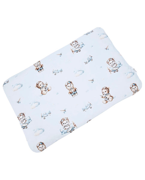 Oreiller 40x60 cm OURS PILOTE