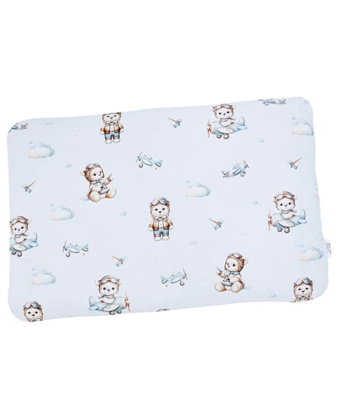 Oreiller 40x60 cm OURS PILOTE