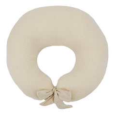 Mousseline d'alimentation croissant MIEL