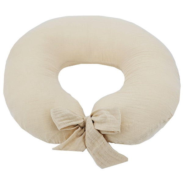Mousseline d'alimentation croissant MIEL
