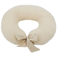 Mousseline d'alimentation croissant MIEL