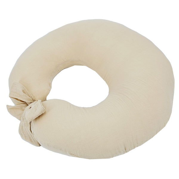 Mousseline d'alimentation croissant MIEL