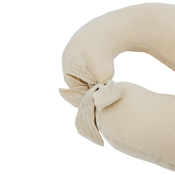 Mousseline d'alimentation croissant MIEL