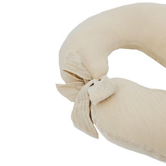 Mousseline d'alimentation croissant MIEL