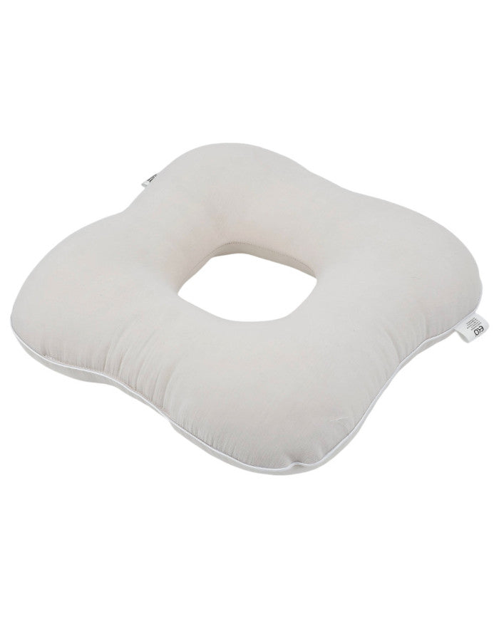 Coussin Postnatal en Mousseline BEIGE
