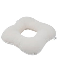 Coussin Postnatal en Mousseline BEIGE