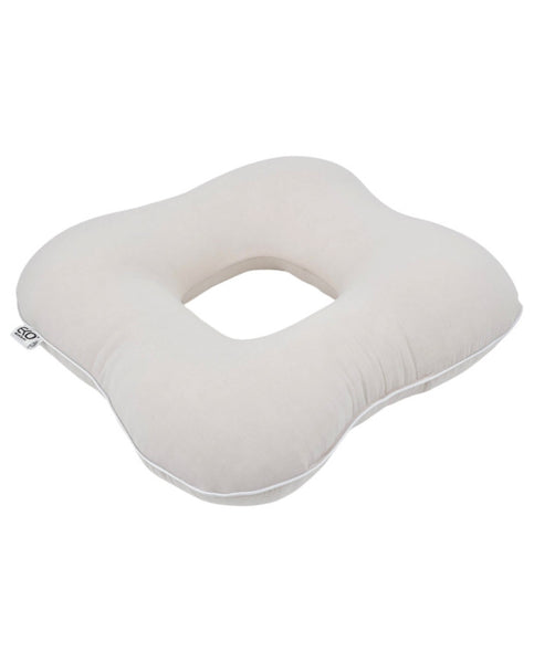 Coussin Postnatal en Mousseline BEIGE