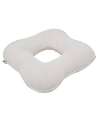 Coussin Postnatal en Mousseline BEIGE