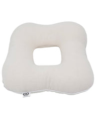 Coussin Postnatal en Mousseline BEIGE