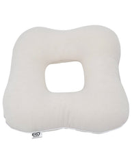 Coussin Postnatal en Mousseline BEIGE