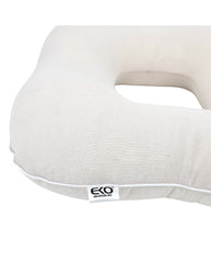 Coussin Postnatal en Mousseline BEIGE