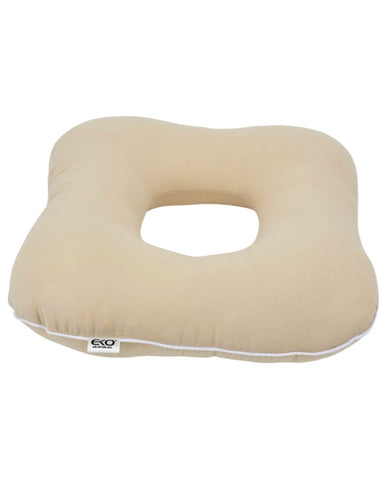 Coussin d'allaitement en mousseline HONEY