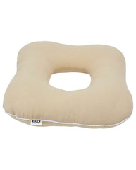 Coussin d'allaitement en mousseline HONEY
