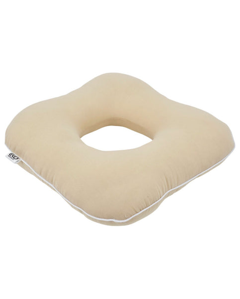 Coussin d'allaitement en mousseline HONEY
