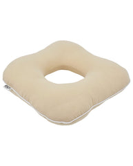 Coussin d'allaitement en mousseline HONEY