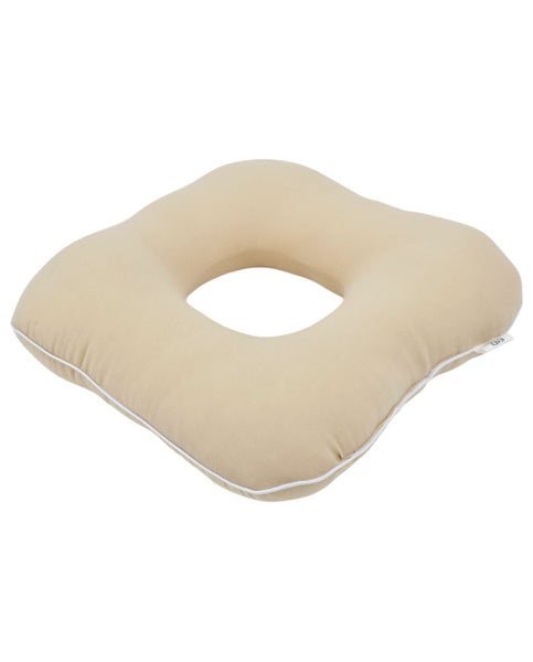 Coussin d'allaitement en mousseline HONEY