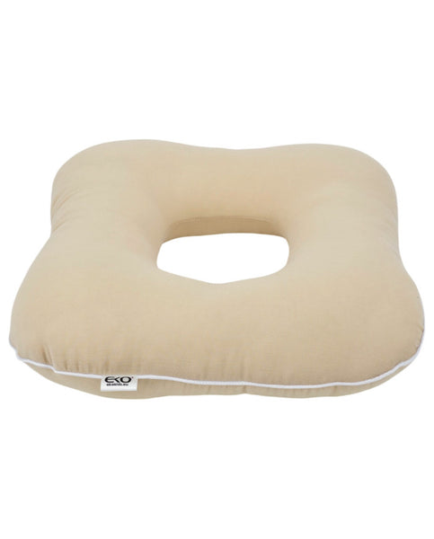 Coussin d'allaitement en mousseline HONEY