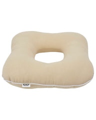 Coussin d'allaitement en mousseline HONEY