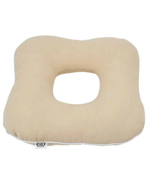 Coussin d'allaitement en mousseline HONEY
