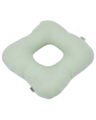Mousseline Postnataal Kussen Mint