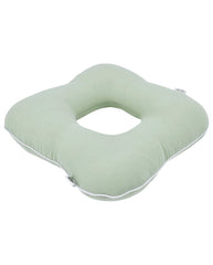 Mousseline Postnataal Kussen Mint