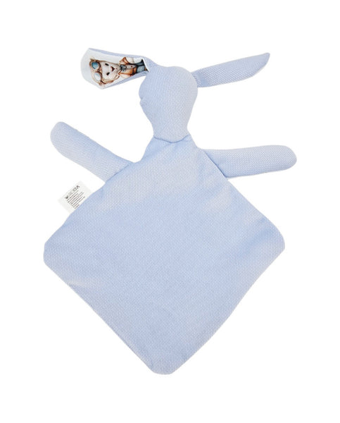 Ours Pilote en Peluche