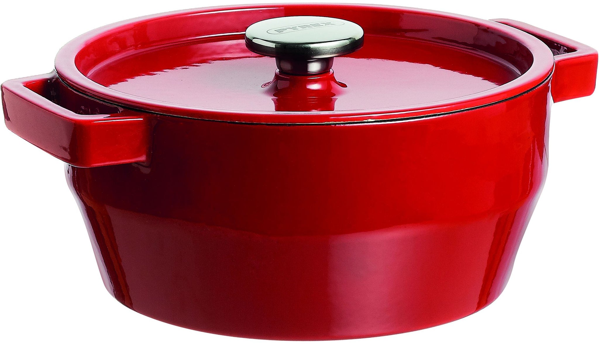Slowcook Ronde Braadpan 3,6 L