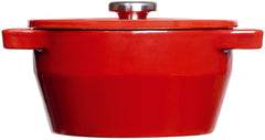 Slowcook Ronde Braadpan 3,6 L
