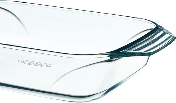 Irresistible Baking Dish Set of 3 Pieces