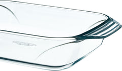 Irresistible Baking Dish Set of 3 Pieces