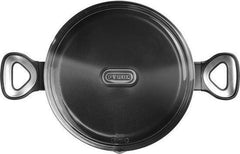 Origin+ Saucepan with Lid Ø 28 cm