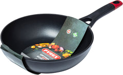 Poêle Wok Optima 28 cm