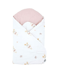 Draagdoek zonder kokosnoot Ballerina Muis