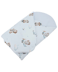 Baby wrap without coconut PILOT BEAR