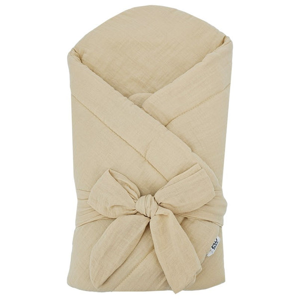 Lange en mousseline MIEL