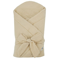 Lange en mousseline MIEL
