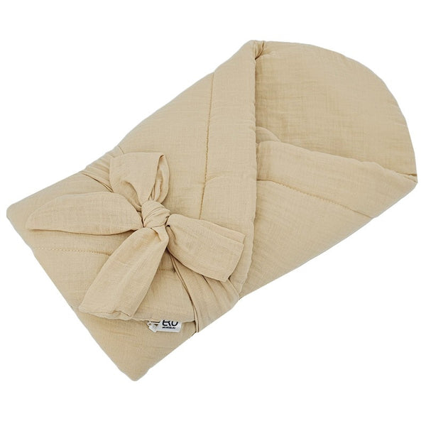 Lange en mousseline MIEL