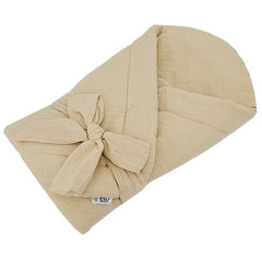 Lange en mousseline MIEL