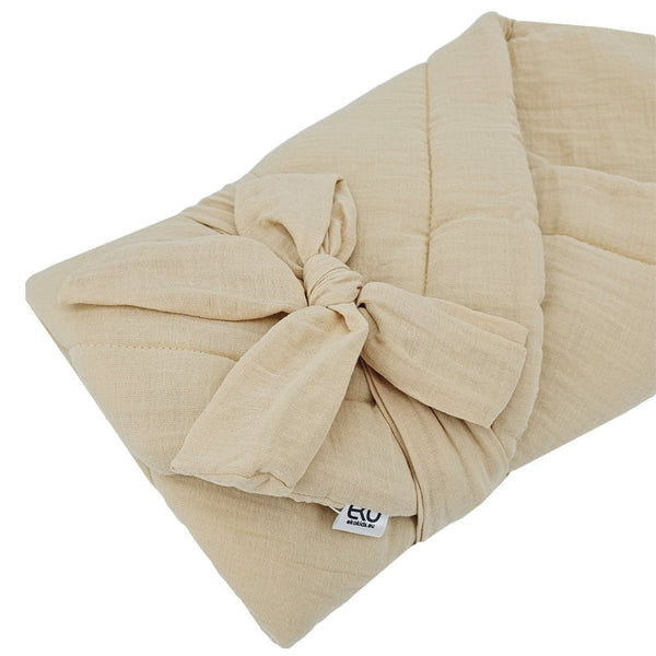 Lange en mousseline MIEL
