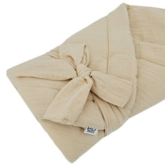 Lange en mousseline MIEL
