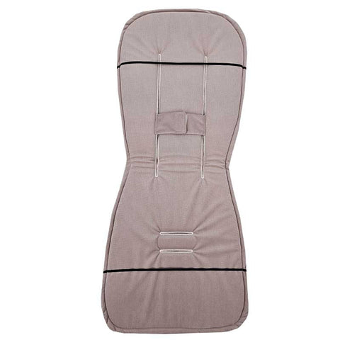 Insert de poussette parapluie lapin/rose