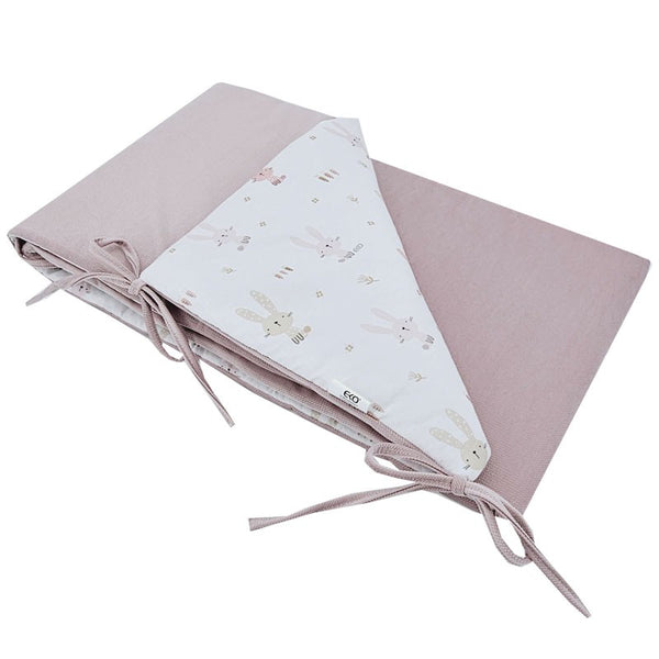 180 cm beschermer Bunny / Roze