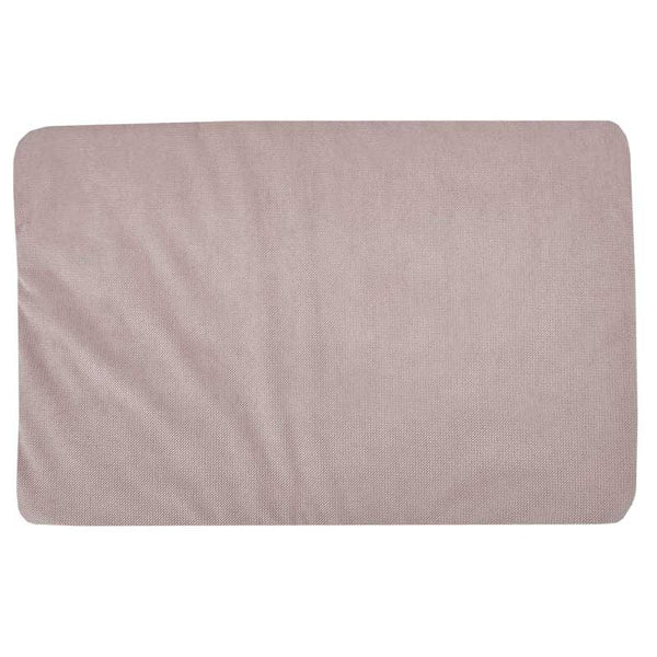 Oreiller 40 x 60 cm Lapin / Rose