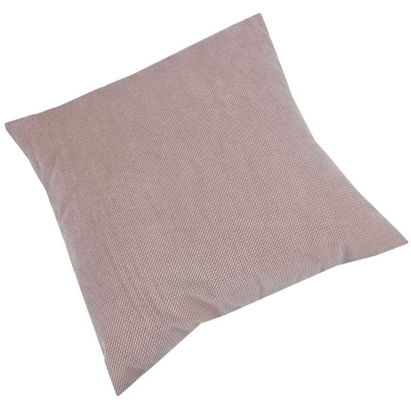 Oreiller animal Lapin / Rose vif